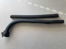 2006-2010 BMW X3 3.0Si E83LCI ~ RIGHT FRONT HOOD SEAL ~ SET ~ 51713400364