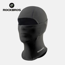 Kids Balaclava Ski Mask - Winter Ninja Face Mask With Hood - Cold