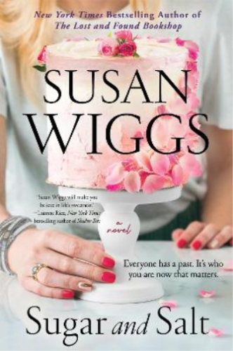 Susan Wiggs Sugar and Salt (Poche) - Photo 1/1
