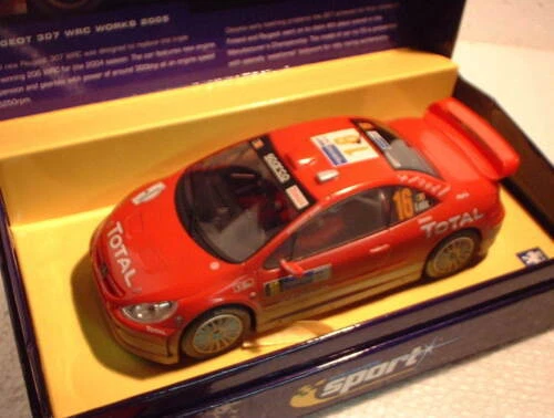 Scalextric Boys & Girls' Collectors & Hobbyists Toys & Hobbies