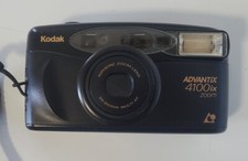 Kodak ADVANTIX 4100ix zoom 35mm Film Camera