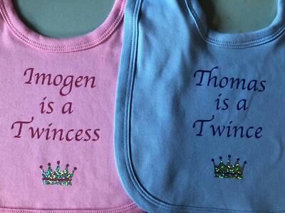 newborn baby boy bibs