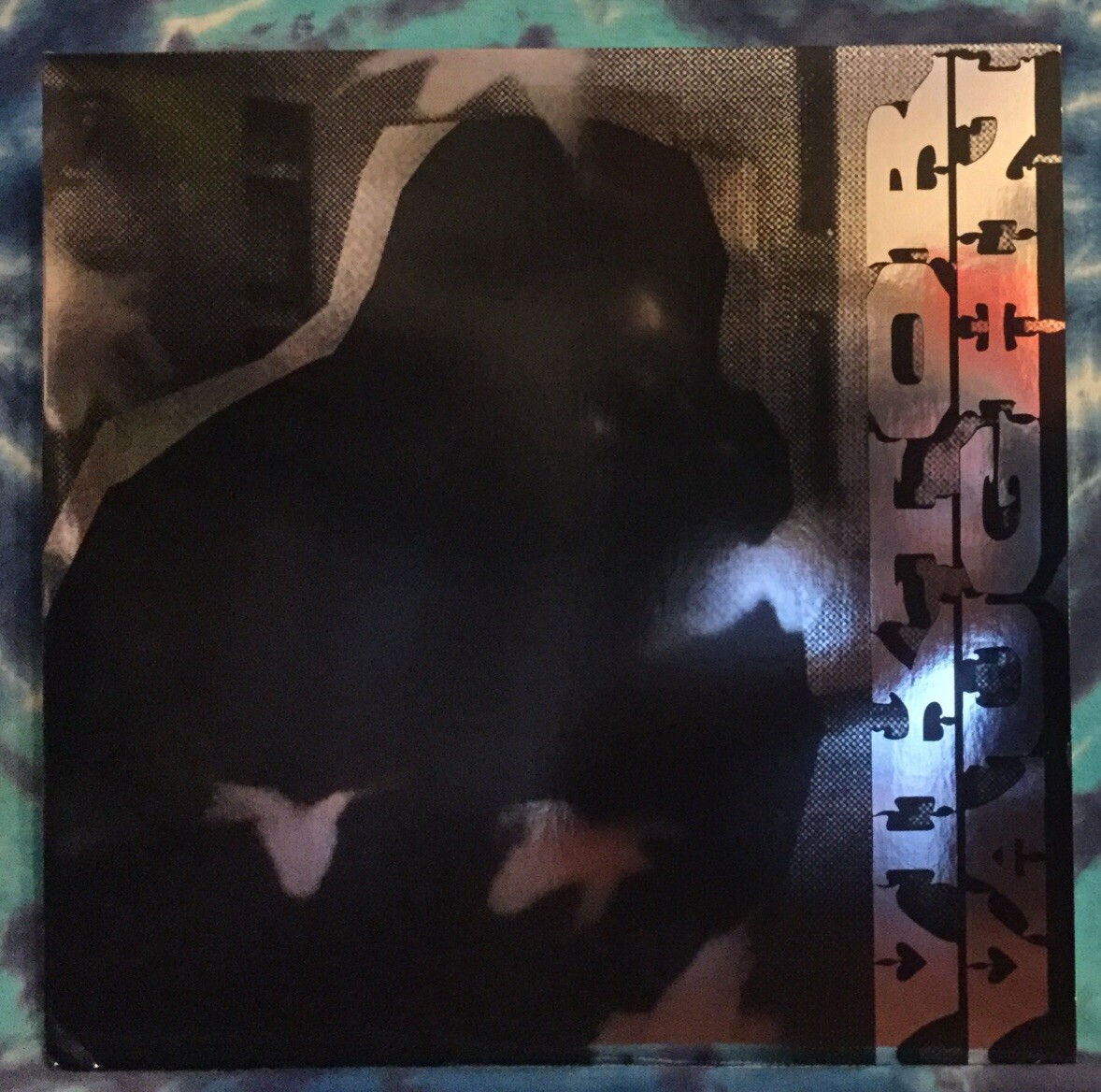 Viktor Vaughn オリジナル Vinyl 2xLP VG RARE