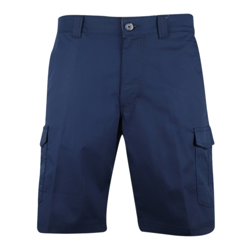 Court cargo homme Columbia Collegiate Navy Brentyn Trail (464) - Photo 1 sur 8