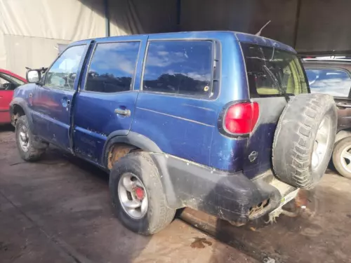 265550X000 Scheinwerfer Hinten Links für NISSAN TERRANO II (R20) 2000 8949603 - Bild 7 von 7