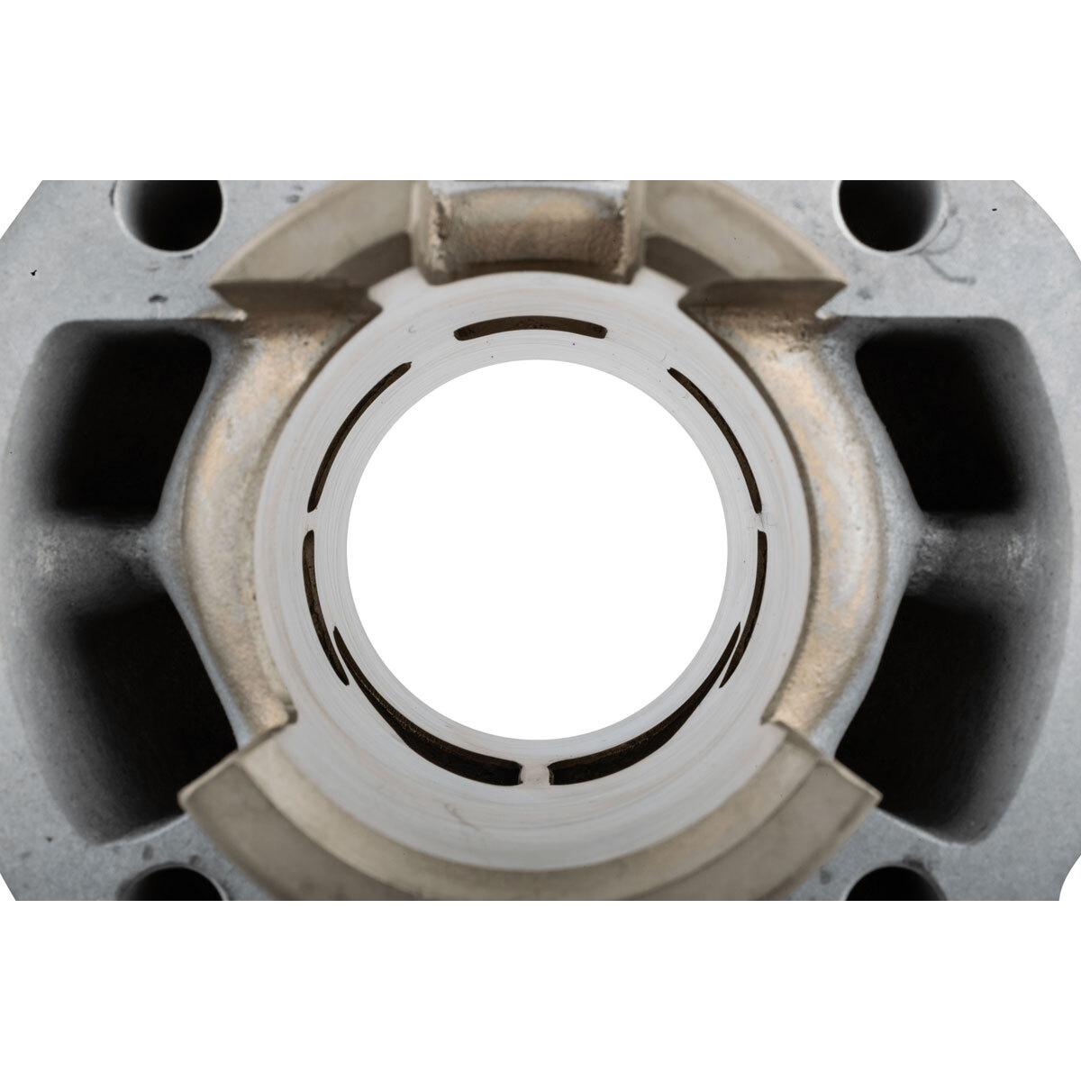 Doppler Set Cylinder Vortex D40 50cc Am6 For Yamaha 50 Dt X Sm 2003 