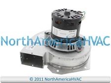 Fasco Furnace Draft Inducer Motor Fits Trane American Standard BLW0362 BLW00362