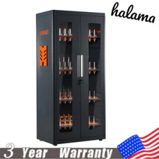 CNC Tool Cabinet CNC Tool Holder Storage System BT50 Tool Cabinet