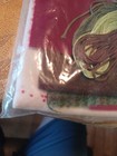 Through The Needle's Eye Applique Stocking & Mitten Gift Card Holders — photo 6