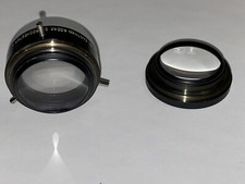 VINTAGE KODAK ANASTIGMAT EM3390 161mm F/4.5 LENS by Eastman Kodak 
