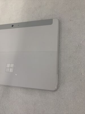 Microsoft Surface Go 128GB, Wi-Fi, 10in - Silver for sale Microsoft Surface Go 128GB, Wi-Fi, 10in - Silver for sale