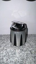 Briquet Ronson Des Années 1950 Vintage Brutaliste Collection