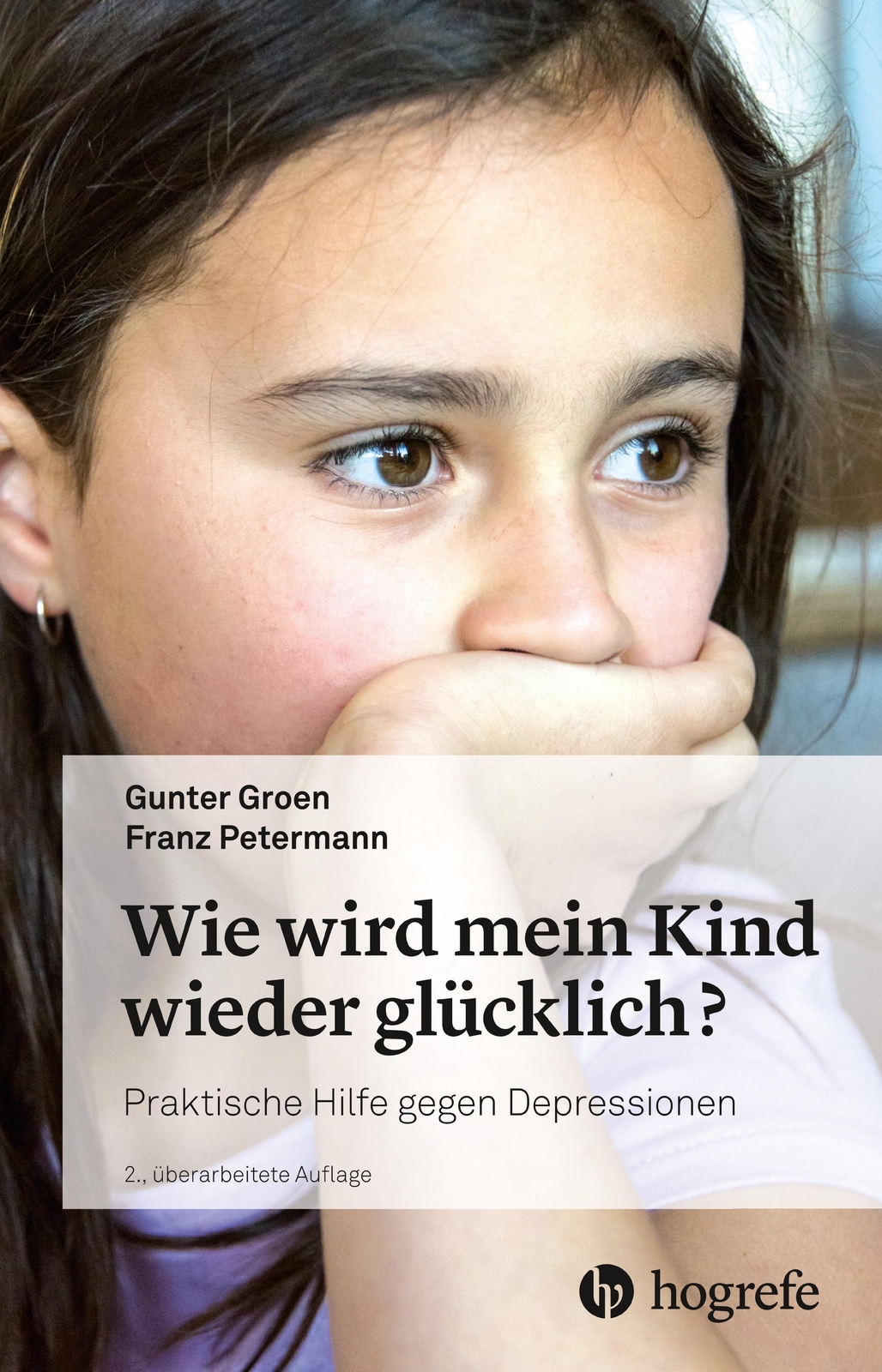 Thumbnail - Wie Wird Mein Kind Wieder Glücklich? | Gunter Groen (u. A.) |