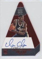 2013 Panini Preferred Panini's Choice Rookies Red 82/99 Ian Clark #111 Auto 8f4