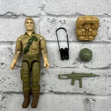 1986 Hasbro G.I. Joe Action Cards Trading Cards 13