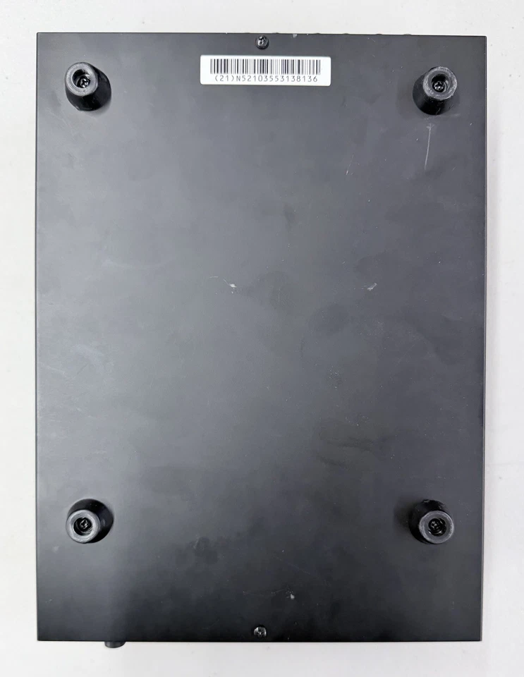 Numark M2 Scratch Mixer 2-channel DJ Mixer - Image 2 of 4