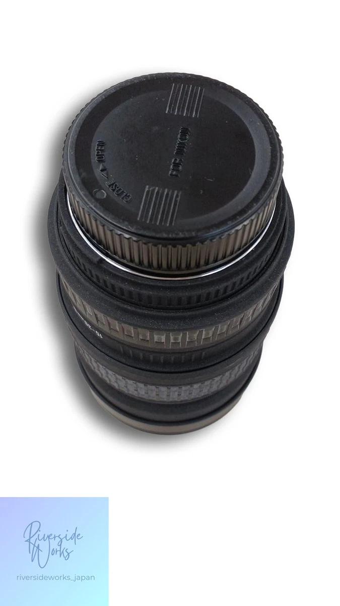 Sigma 15-30mm Focal Camera Lenses for sale - eBay