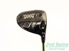 PXG 0811 XF GEN4 Driver 7° Graphite Stiff Right 45.0in