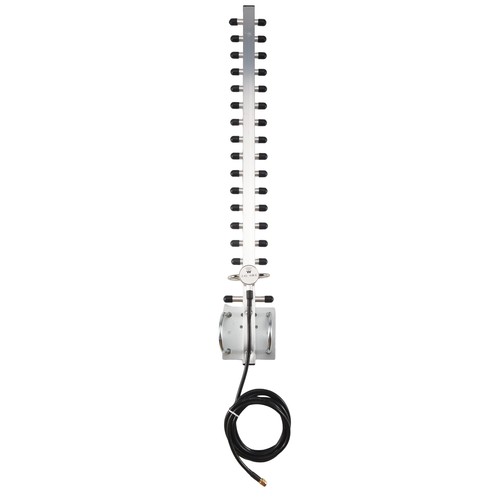 Richtfunk Antenne 2.4Gue6DBI-18DBI RPMA W-Lan G7N66946 - Afbeelding 2 van 6