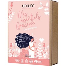 My Pregnancy Essentials Set