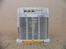 Omron S82k-03012 Power Supply 100-240Vac Input 2.5A 12Vdc Output S82k03012