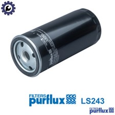 OIL FILTER LS243 FOR AUDI 1Z 1.9L 4cyl 80