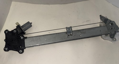 #ad 2018 2023 SUBARU CROSSTREK REAR WINDSHIELD WIPER RESERVOIR TANK WASHER PUMP OEM $79.50