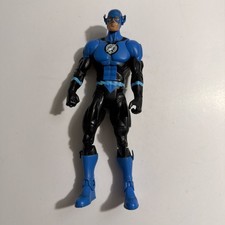 Blue Lantern Flash DC Universe Classics Anti-Monitor Wave 17 Dcuc Mattel No Acc.