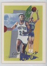 1990-91 NBA Hoops Art Card Team Checklist Pooh Richardson #370 Rookie RC 1h31. rookie card picture