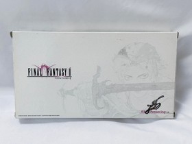 Bandai WonderSwan Color Final Fantasy II Console, Boxed, IPS V2 Screen US SELLER