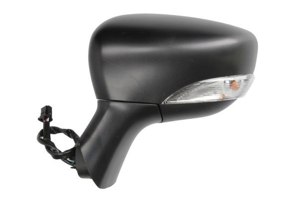 Left BLIC 5402-09-2002101P Exterior Mirror for RENAULT