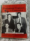 Vintage New Mexico Engineer and Contractor Magazine — photo 7