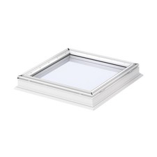 Velux Fixed Flat Roof Window Base Glass 1200 x 900 mm CFP 090120 0073QV