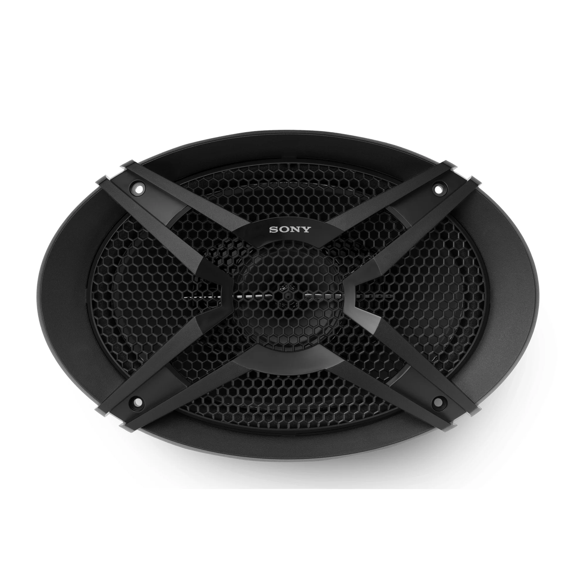 Sony XS-R69 6x9 3-Way Speakers | eBay