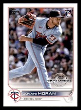 2022 Topps 582 Montgomery Club Parallel 251-500 * Set Break * * Pick Your Card *