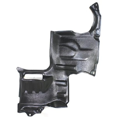 Left Engine Splash Shield 2002-2006 Mazda Mpv LX V6 3.0L LD4756341
