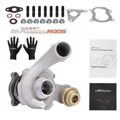 Turbolader for Mitsubishi Nissan Opel Renault Volvo 1.9 CDTi 8200091350A 4409975
