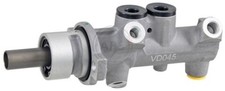 BREMSSCHLAUCH HINTEN ABS SL 1214 FÜR AUDI SEAT SKODA VW