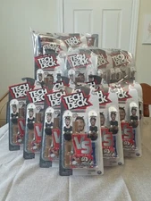 Tech Deck Lot - 36 Pieces