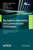 Adriana Compagnoni (U. A.) | Bio-Inspired Information And Communication...