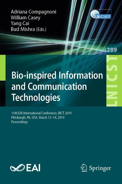 Adriana Compagnoni (U. A.) | Bio-Inspired Information And Communication...-image