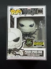 Funko Pop! Marvel Poison Spider-Man #966 (Chase) Glows GITD Ships W/ Protector