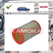 Luftfilter Kamoka für Renault Clio I B/C57_, 5/357_ 1.2 (5/357Y, 5/357K)