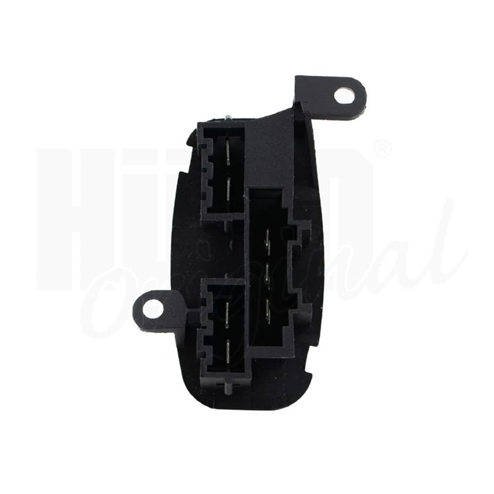 Hueco Widerstand für Innenraumgebläse für Mercedes Sprinter - Bild 3 von 4