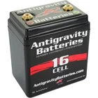 Antigravity Batteries Lithium Battery AG-1601 - 480 Cranking Amps AG-1601