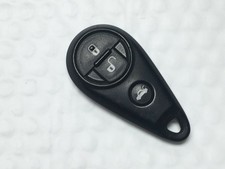 2009-2013 Subaru Impreza Keyless Entry Remote Fob Cwtwb1u819 4 Buttons 55901 2009-2013 Subaru Impreza Keyless Entry Remote Fob Cwtwb1u819 4 Buttons 55901