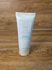Mary Kay Satin Hands Protective Softener Fragrance Free Full 3oz