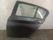 Porte arrière et accessoires BMW SERIE 1