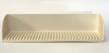 Bathtub and Sink Splash Guard Tray