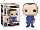 Funko Pop! Movies Silence of the Lambs Hannibal #1248 w/ Knife & Fork New NM